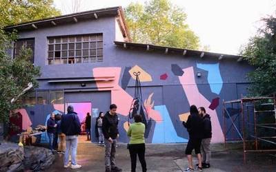 Ikasturte berriarekin batera, 'ZAPATILLERA LAGUN' kanpainari eta kontzertuak antolatzeari ekin diote