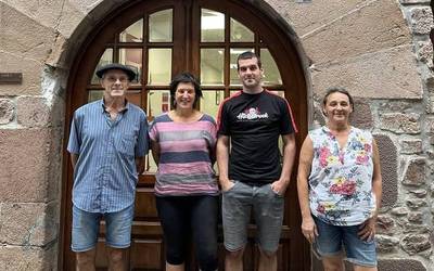 Donezteben bulego berria irekiko du LAB sindikatuak