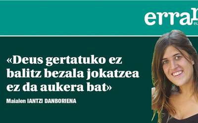 Ebatsitako bizitzak