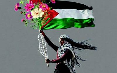 Free Palestine