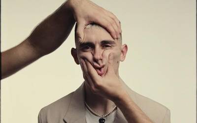 Igotz Mendez 'Hofe': "Zirraragarria da jendea norbere musikarekin gozatzen ikustea"