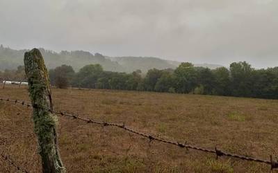 Oraindik ez da bukatu