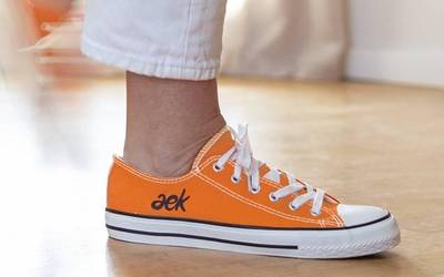 Azken egunak dira AEKn matrikulatzeko