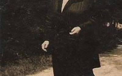 Irañetako maistra