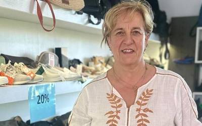 «Nire dendak herritarrei esker bizirauten du»