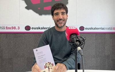 Javier Buces: "Frankismoa zuritzen duen errebisionismo historikoaren aurrean, beharrezkoa da historia osoa kontatzea"