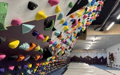 Kirol ikastaroetan plazak geratzen dira oraindik