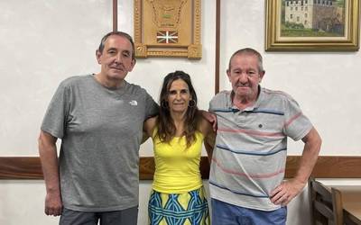 Pintxo dastatzea, Urdiñaken 50. urteurrena ospatzeko