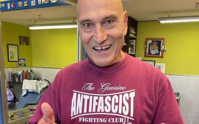 "Oso positiboki baloratzen dugu Hardcore Hits Cancer jaialdiak izan duen harrera, ea datozen urteetan egiten jarraitzerik dugun"