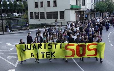 Esker orokorra