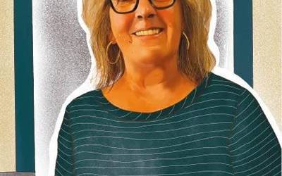 Mari Prexen Zendoia: "Gauzak aldatu egin dira, lehen gehiago erretzen zen"