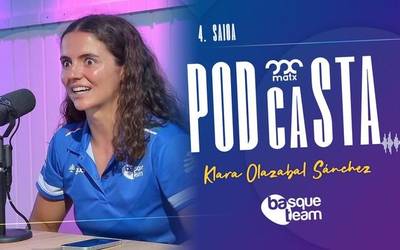 Matx Podcasta_ Klara Olazabal