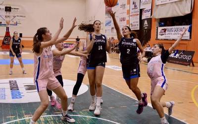 Aurreneko deman, garaipena poltsikora