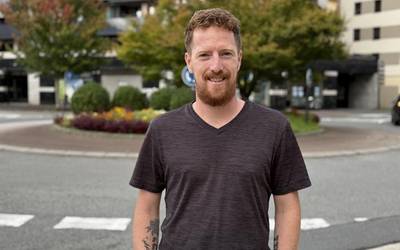 Jordan Faker: "Uste dut euskaldunek komunitatea apur bat hobea egiten dutela"