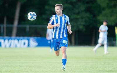 Ibai Aguero Garay: "Ez naiz damutzen hartu dudan erabakiaz"