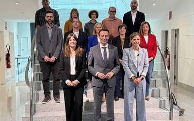 Amurriok Enplegu eta Garapen Lokaleko Plana abiaraziko du, Euskadiko 11 udalerrietako baten gisa fase pilotuan parte hartzeko hautatua izan ondoren