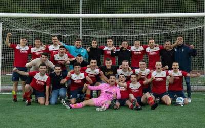 Altsasu, hiru puntu gozo zakura