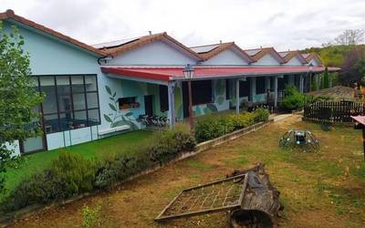 Kattuka haur eskolak bi unitate gehiago ditu