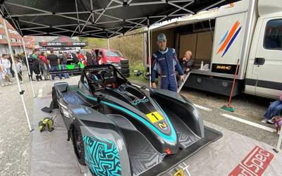 102 pilotu Urbasako Igoerarako prest