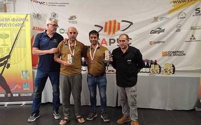 2025a “urterik onenetarikoa” izan da Denis Sorianorendako