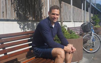 Mikel Arostegik entrenatuko du Kaiku datorren denboraldian