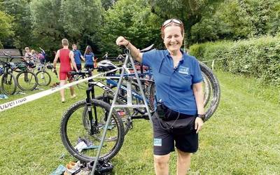 "Triatloi epaileena etengabeko formazioa da"