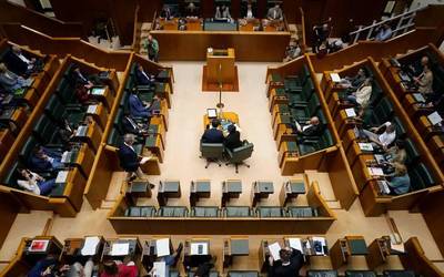 Euskaraz jakin beharko da administrazioan lan egiteko?