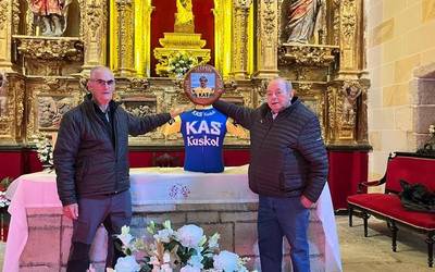 Txomin Perurena ziklistaren oroigarriak, Dorletako bildumara