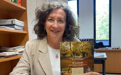 "Otxandiok ezinbesteko izan ditu Limitaduko baliabideak"