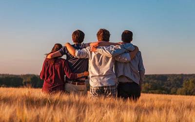 Prestakuntza tailerrak izango dituzte nerabeek eta gurasoek datozen asteetan