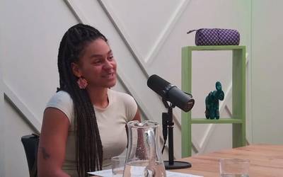 Beste ahotsak 5: Oihana Fernandez de Barrena