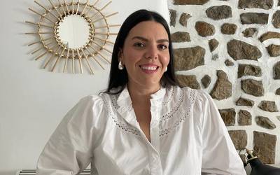 Maialen Uranga: "Maritxu koloretsuagoa izatea da helburua"