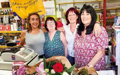 44 urteko hurbiltasuna