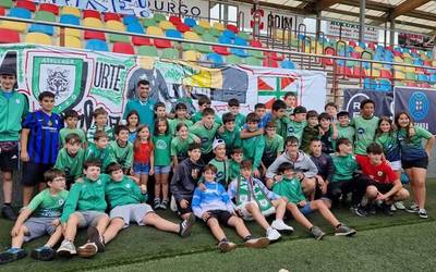 Atxulaurrek elkartasun zozketa egingo du bihar Maderas de Llodioko grebalarien erresistentzia kutxarako