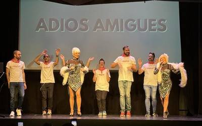 Aniztasunaren aldeko jaialdia ospatzen ari dira Eskoriatzan