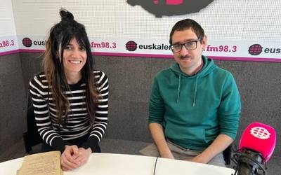 "Boikota tresna garrantzitsua da Israeli presioa egiteko"