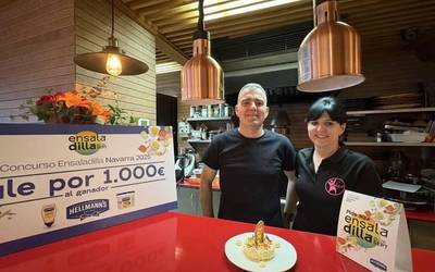 "Jasotzen duzun aitortza da garrantzitsuena"