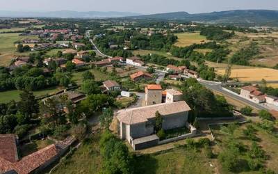 Osasun zentroaren gaineko pisua alokairuan jarriko dute berriz Zigoitian
