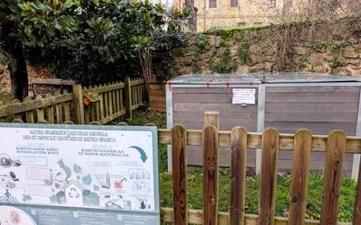 Hondakinen gaikako bilketa %41 izan da