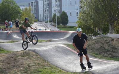 Zertarako behar dira klubik gabeko kirol azpiegiturak?