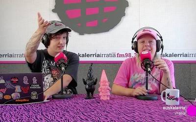 Flop Kultura 3x1 | Kika uda