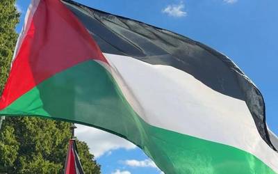UDAk elkartasuna adieraziko dio palestinar herriari aste bukaerako partiduetan