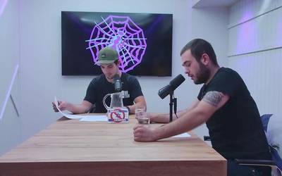 AGAKO Podcasta: Palestina aske
