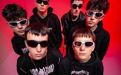 Gipuzkoan Gazte Tourrek Aian egingo du geldialdia asteburu honetan