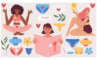 Nerabeei zuzendutako hilekoari buruzko tailerra antolatu dute Emakumeon Etxeak eta Gaztetxolak