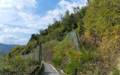 Boluko mendi magalean obra berri bat abiatuko dute urri bukaeran
