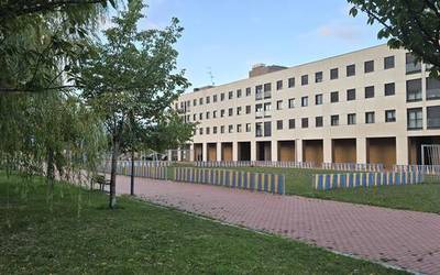 Eguneko arreta zentroa, bidean