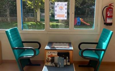 'Xake goizak' egitasmoa izango da hileko bigarren zapatuetan