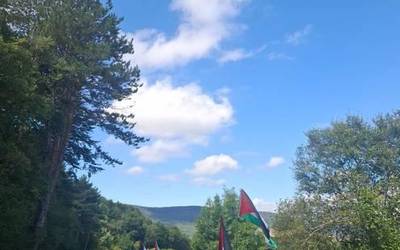 Azken Pulunpe, irakurgai