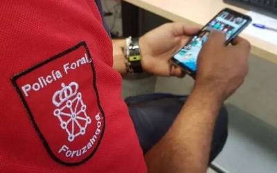 Foruzaingoak euskarari ematen dion "tratu irangarria" salatu du Behatokiak